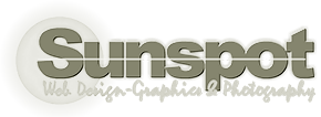 © Sunspot Web Design 2019-2026 ®  